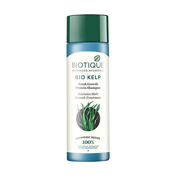 Image of Bio Kelp Protein Shampoo