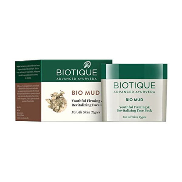 Image of Bio Mud Pack 75g