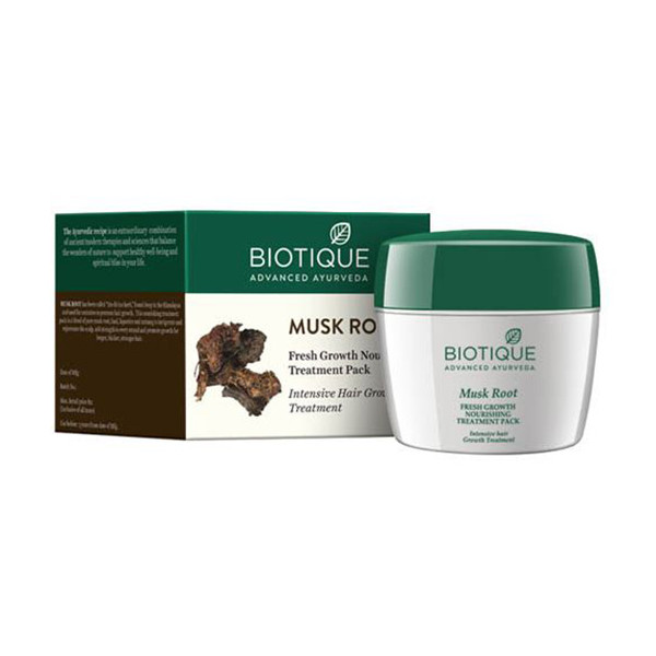 Image of BIO MUSK ROOT PACK 230GM