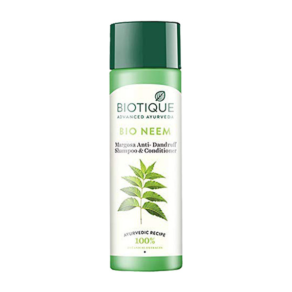 Bio Neem Margosa Shampoo