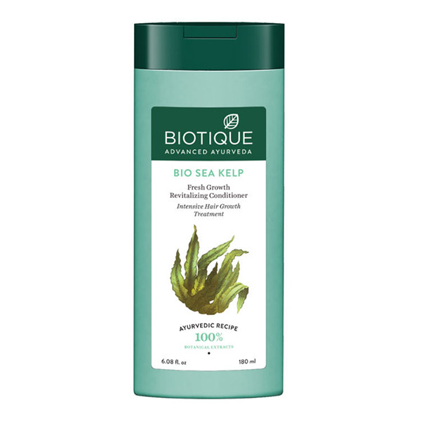 Image of BIO SEA KELP REVITALIZING CONDITIONER 180 ML