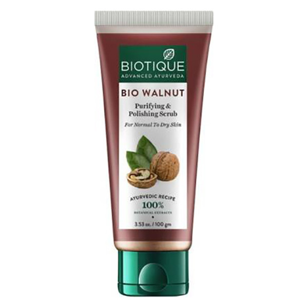 Image of BIO WALNUT SCRUB