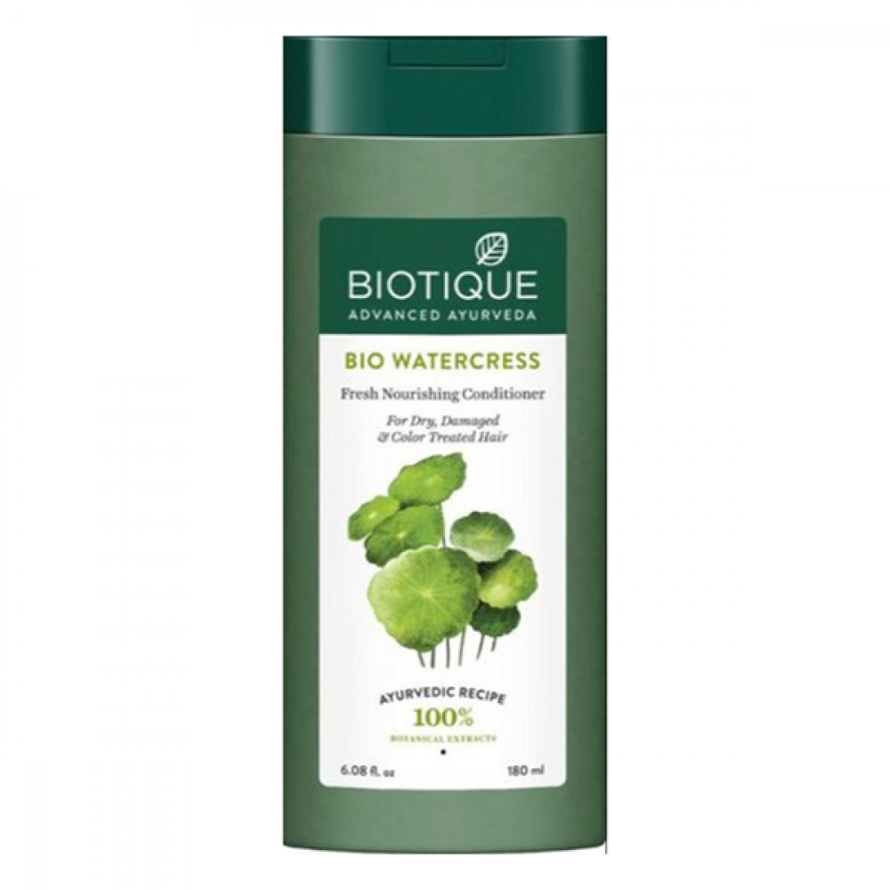 Bio Water Cress Conditioner 180ml