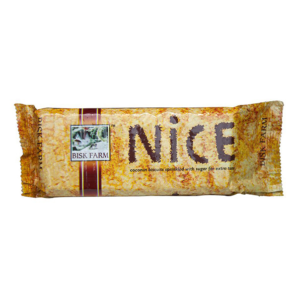 Image of Bisk Farm Nice 150G