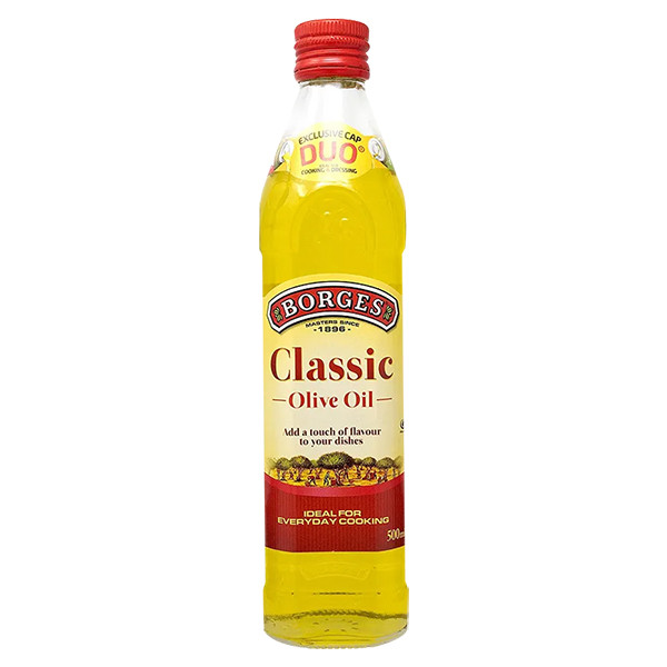 Borges Olive Oil Classic