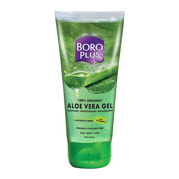 Image of Boro Plus Aloe Vera Gel