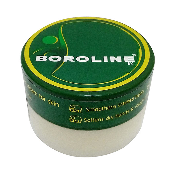 Boroline Night Cream 40Gm Tub