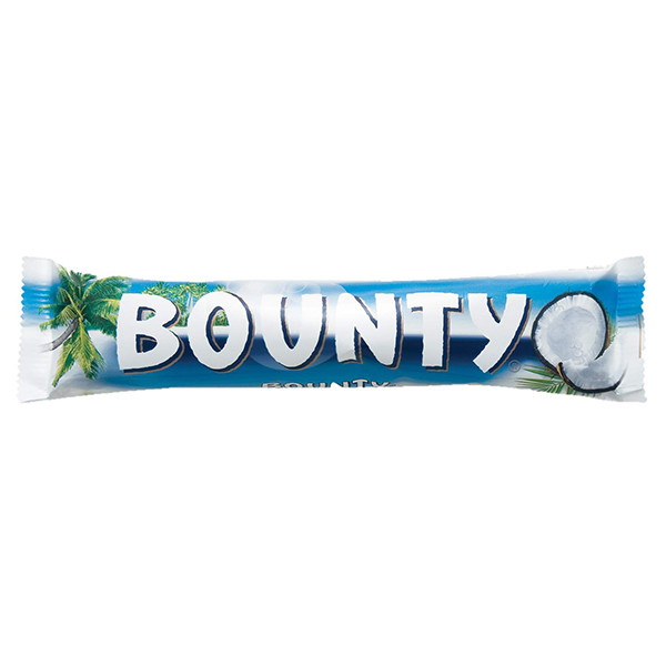 Image of Bounty