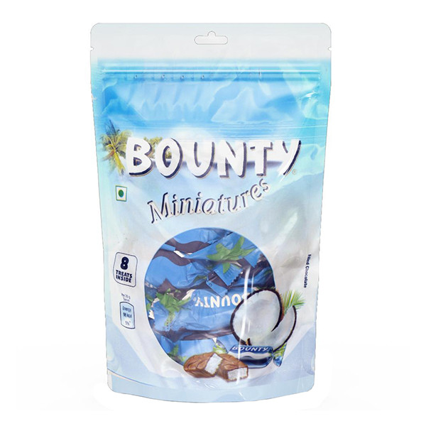 Image of Bounty Miniatures 80g