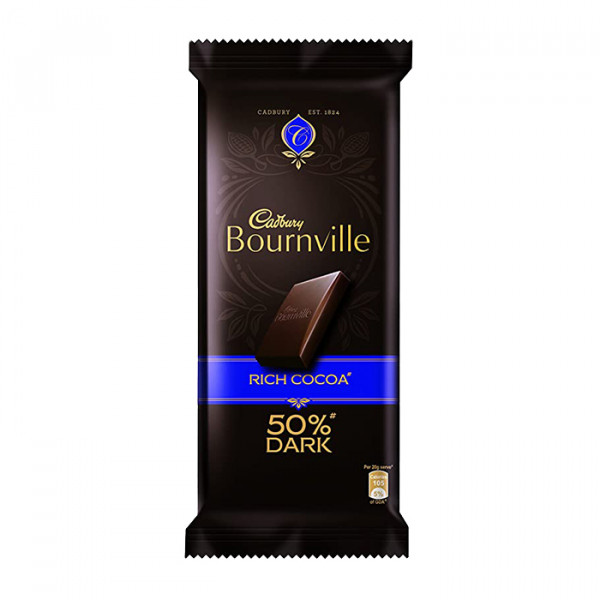Image of Bournville Rich Cocoa