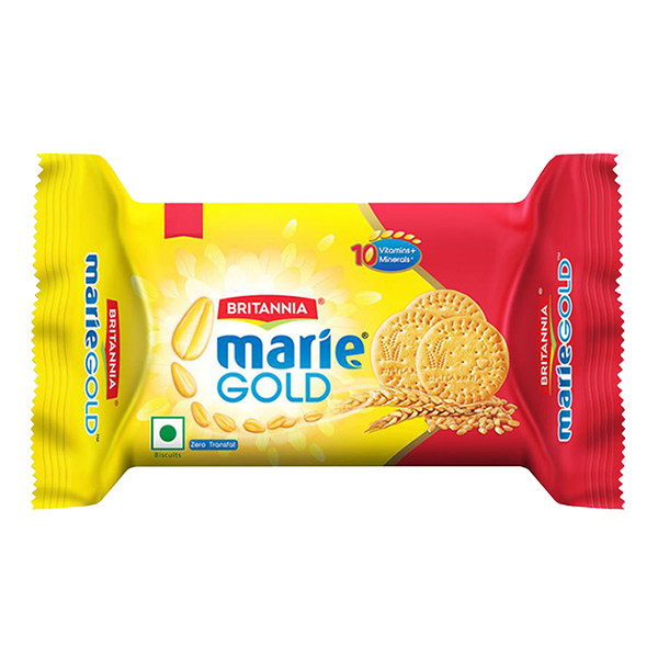Image of Britannia Marie Gold