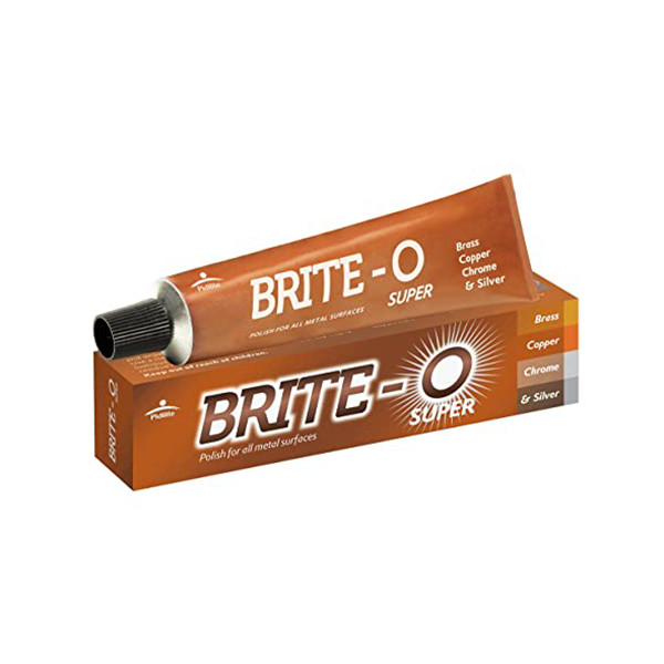 Brite-O Super Metal Polish 25gm