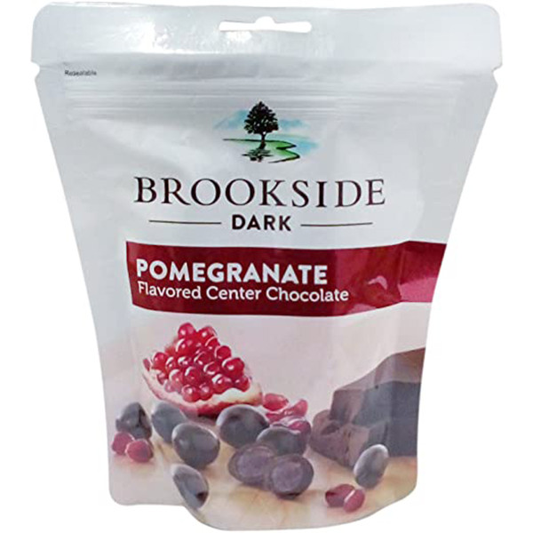 Image of BROOK SIDE DARK POMEGRANATE