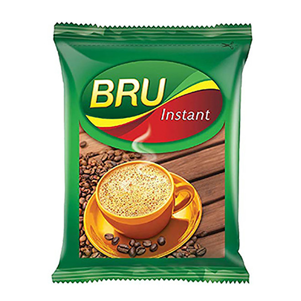 Image of Bru Instant Coffee