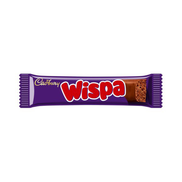 Image of Cadbury Wispa 36g