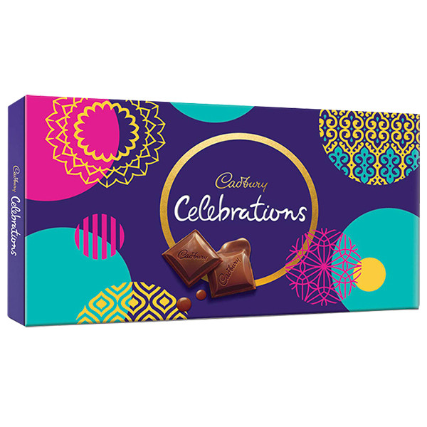 Cadburys Celebration