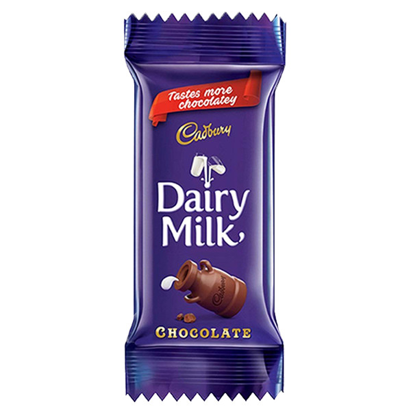 Image of Cadburys Dairy Milk