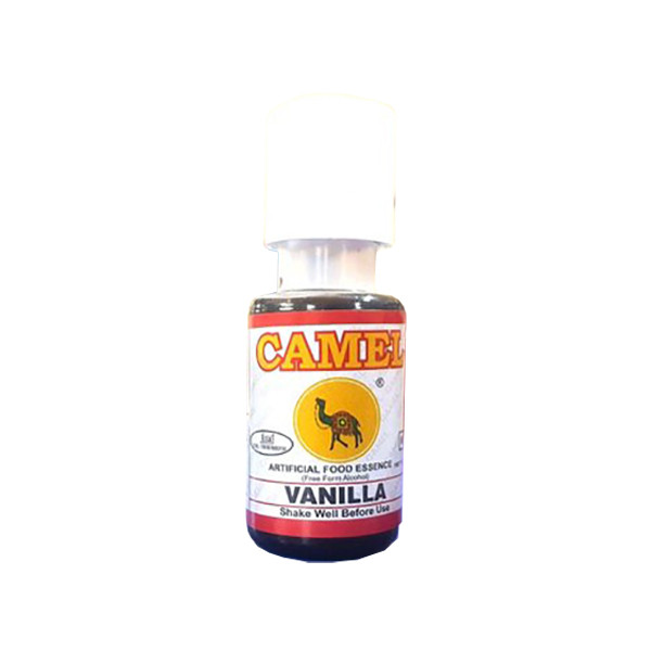 Image of Camel Vanilla Essence