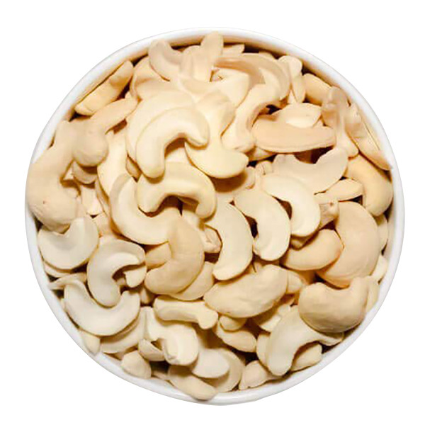 Image of Cashew 2-Tukda 250G