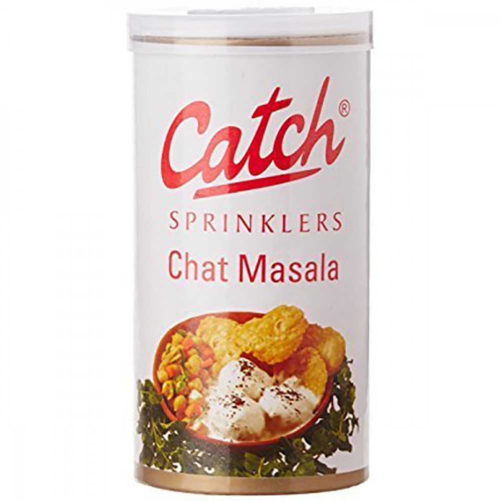 Catch Chat Masala Sprinkler 100g