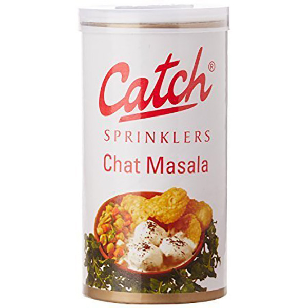 Image of Catch Chat Masala Sprinkler 100g