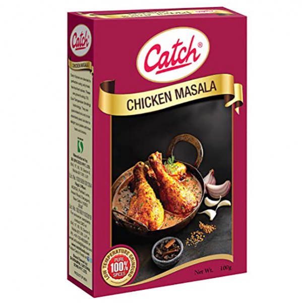 Image of Catch Chicken Masala