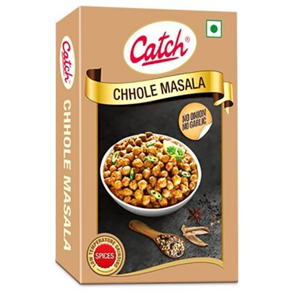 Image of Catch Chole Masala 50g