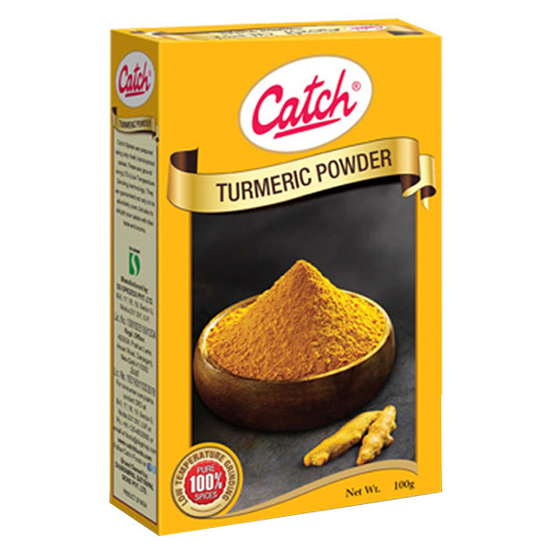 Image of Catch Haldi Powder