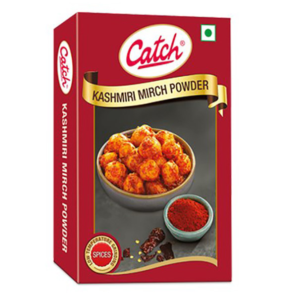Image of Catch Kashmiri Mirch