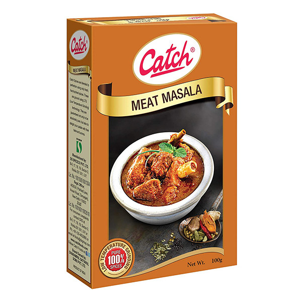 Image of Catch Meat Masala