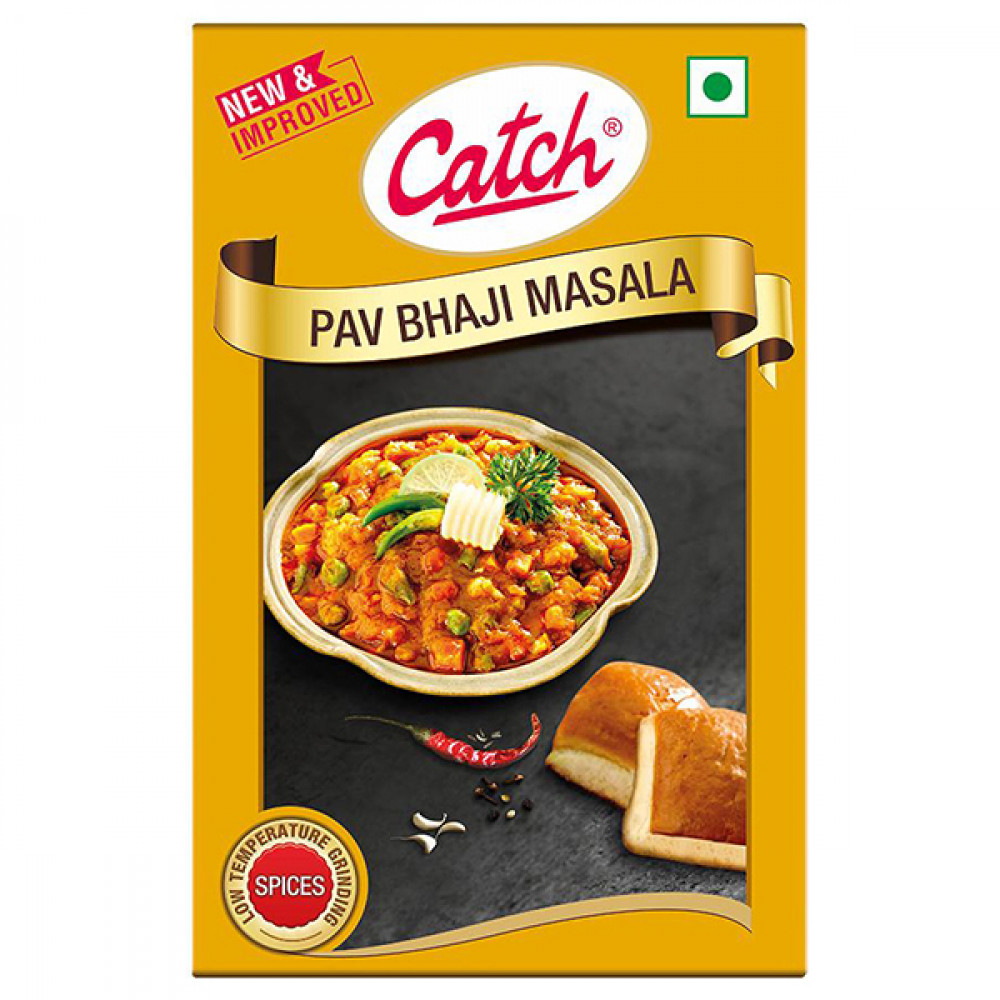 Catch Pav Bhaji Masala 100G