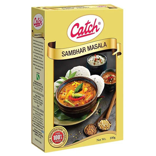 Image of Catch Sambhar Masala