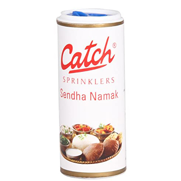 Image of Catch Sprinkler Sendha Namak 100g