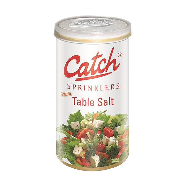 Image of Catch Table Salt Sprinkler 200g