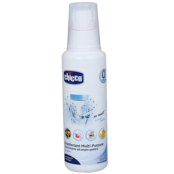 Image of Chicco Disinfectant Multi Purpose 500ml