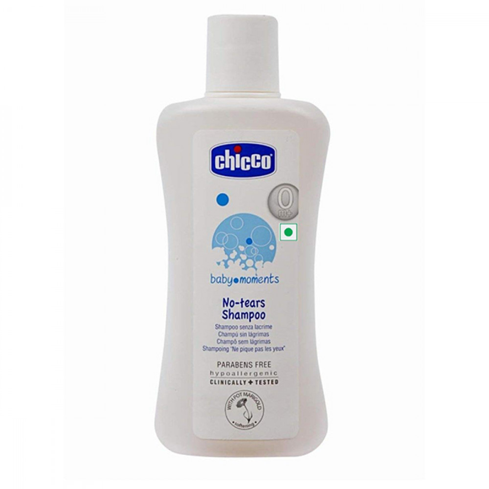 Chicco Shampoo 100Ml