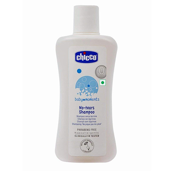 Image of Chicco Shampoo 100Ml