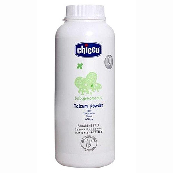 Image of Chicco Talcum Powder
