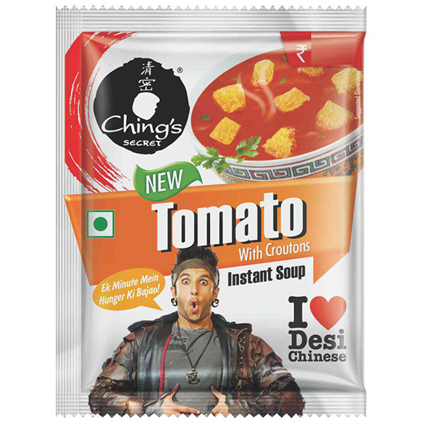 Image of Chings Inst Tomato Soup
