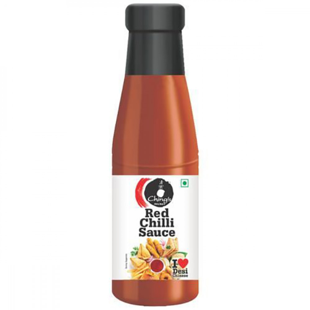 Chings Red Chilli Sauce