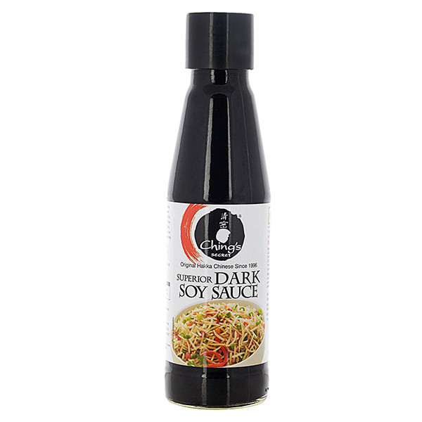 Image of Chings Soy Sauce 200 Gms.