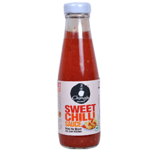 Image of Chings Sweet Chilli Sauce 200 Gms.