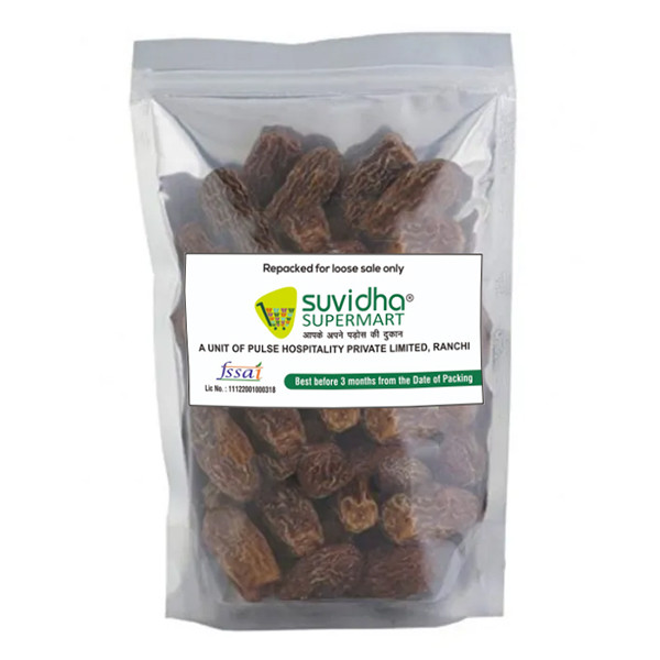 Chuhara Black 500g