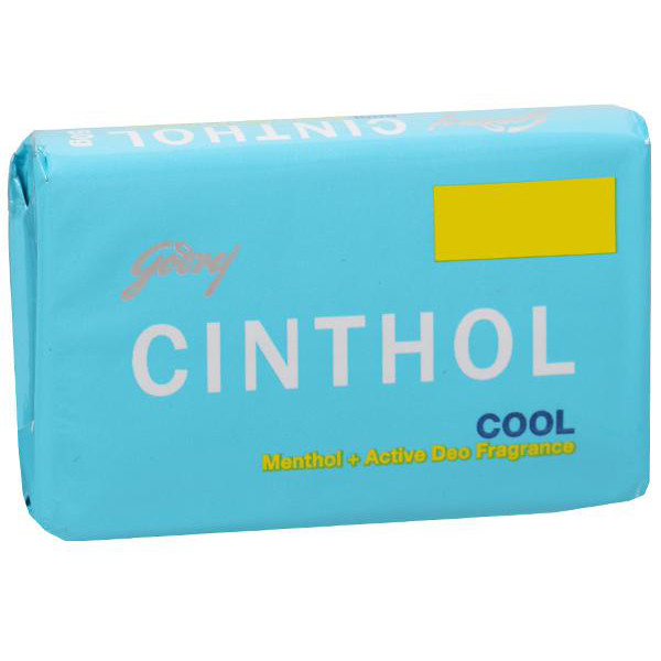 Image of Cinthol Soap Cool