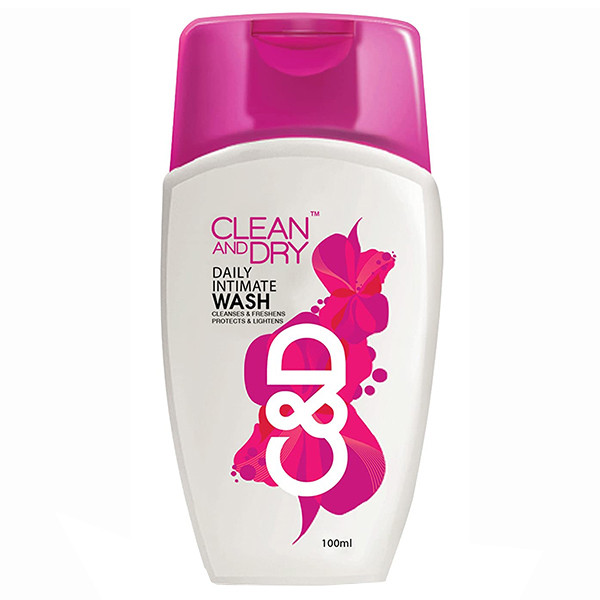 Clean&Dry Wash 100m