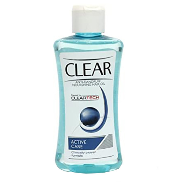 Image of Clinic All Clear Total A Dndf H Oil