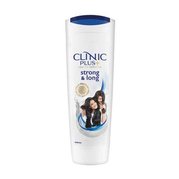 Image of Clinic Plus Stron-Long Health Shampoo