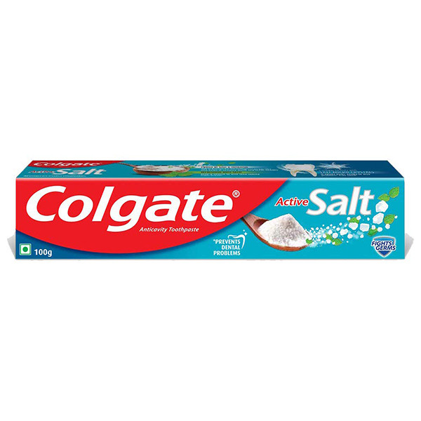 Image of Colgate Active Salt