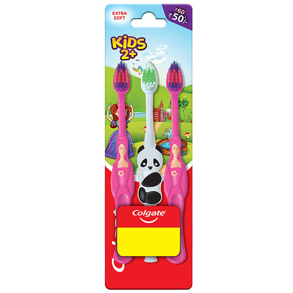 Image of Colgate Kids Toothbrush