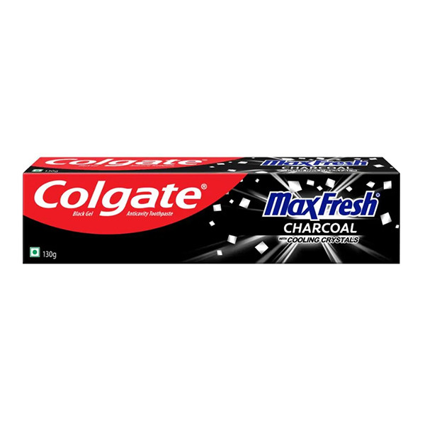 Image of Colgate Maxfresh Charcoal